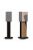MOREL AVYRA SOUNDSTAND B-1 - Stand Pair for Morel Avyra Speakers - Oak