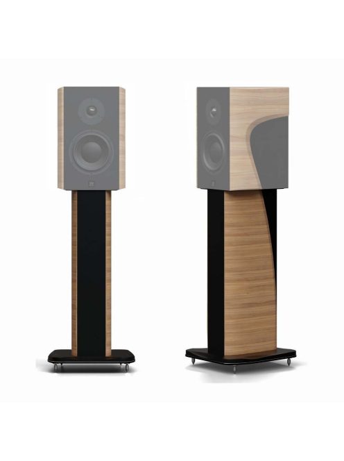 MOREL AVYRA SOUNDSTAND B-1 - Stand Pair for Morel Avyra Speakers - Oak