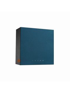   MOREL HÖGTALARE - Bluetooth Speaker with aptX Technology - Blue