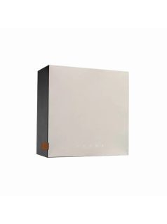   MOREL HÖGTALARE - Bluetooth Speaker with aptX Technology - White