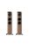 MOREL SOPRAN 634 - High-End Floorstanding Speaker Pair - Walnut