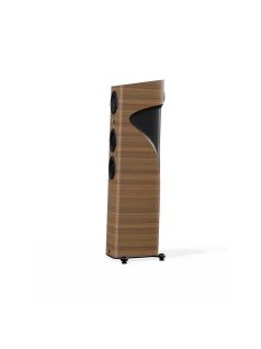   MOREL SOPRAN 634 - High-End Floorstanding Speaker Pair - Walnut