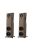MOREL SOPRAN 934 - High-End Floorstanding Speaker Pair - Walnut