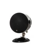 MOREL SOUNDSPOT SP-1 - Two Way Point Source Bookshelf Speaker Set 5 Units - Black