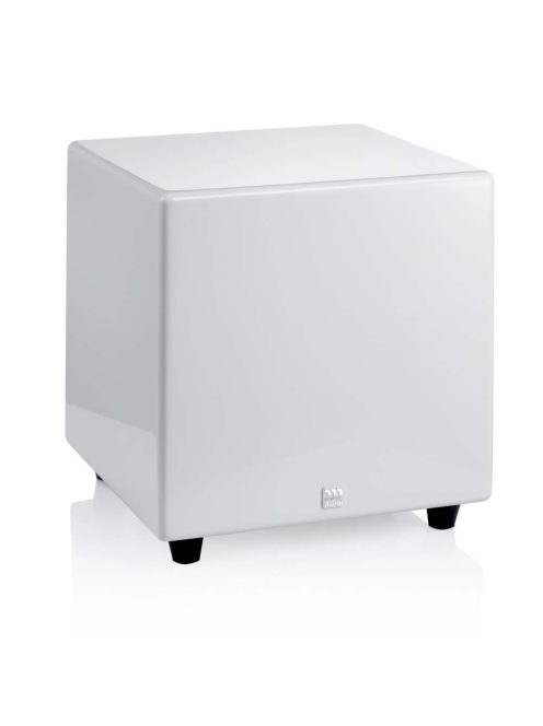 MOREL SUB 10X - Active Subwoofer - White
