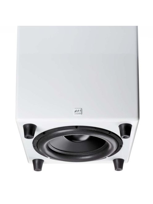 MOREL SUB 10X - Active Subwoofer - White