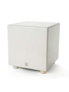 MOREL SUB 8X - Active Subwoofer - White