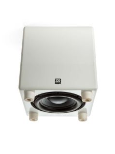 MOREL SUB 8X - Active Subwoofer - White