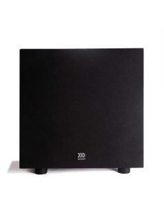 MOREL USUB 1003 - High-end Active Subwoofer