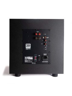 MOREL USUB 1003 - High-end Active Subwoofer
