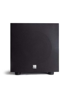 MOREL USUB 803 - High-end Active Subwoofer