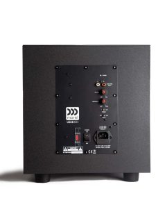 MOREL USUB 803 - High-end Active Subwoofer