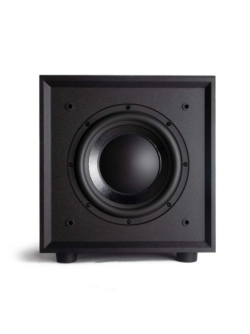 MOREL USUB 803 - High-end Active Subwoofer