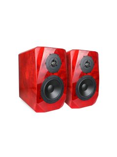   MUSICIAN AUDIO KNIGHT 1 - High-End Two-way Bass Reflex Speaker Pair