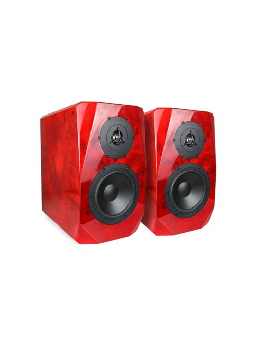MUSICIAN AUDIO KNIGHT 1 - High-End Two-way Bass Reflex Speaker Pair