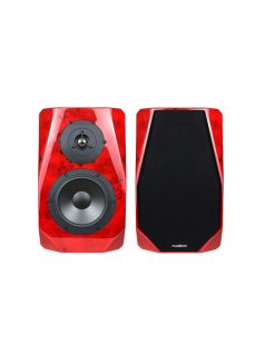   MUSICIAN AUDIO KNIGHT 1 - High-End Two-way Bass Reflex Speaker Pair