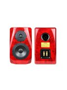 MUSICIAN AUDIO KNIGHT 1 - High-End Two-way Bass Reflex Speaker Pair