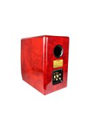 MUSICIAN AUDIO KNIGHT 1 - High-End Two-way Bass Reflex Speaker Pair