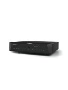 MUSICIAN AUDIO PEGASUS II - High-End Desktop R-2R DAC 24bit 1536kHz DSD1024 - Black