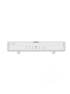   MUSICIAN AUDIO TAURUS - High-End R-2R DAC 32bit 1536kHz DSD1024 - Silver