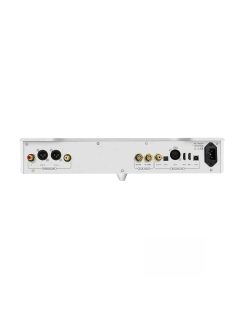   MUSICIAN AUDIO TAURUS - High-End R-2R DAC 32bit 1536kHz DSD1024 - Silver