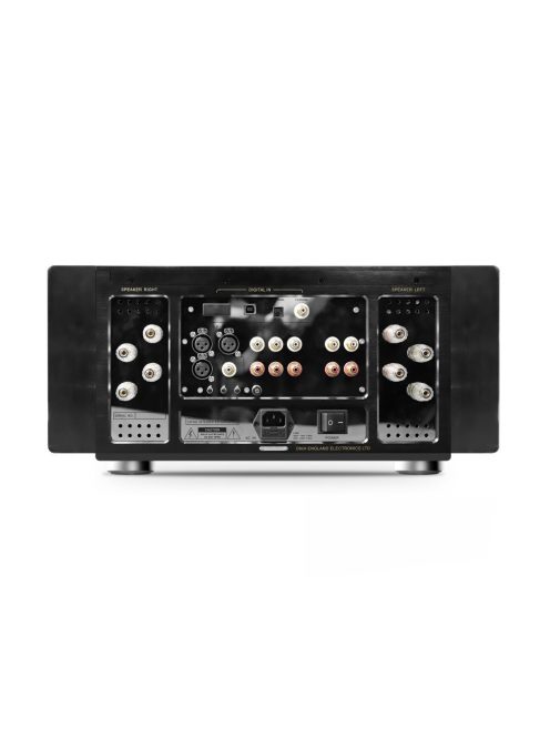 ONIX OIA92 - High-end Integrated Amplifier and DAC Bluetooth 5.0 aptX HD LDAC 32bit 768kHz DSD512 2x360W 4 Ohm