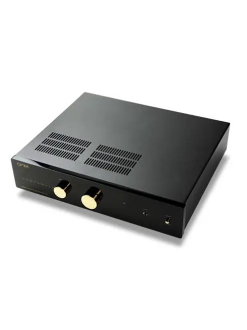ONIX RA-125A - Integrated Amplifier and DAC Bluetooth 5 32bit 768kHz DSD256