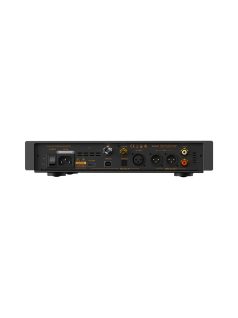   ONIX ZENITH XDA20 - Desktop DAC and Headphone Amplifier 32bit 768kHz DSD512