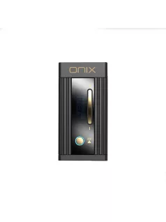   ONIX ALPHA XI1 - Portable DAC and Headphone Amplifier 32bit 768kHz DSD256