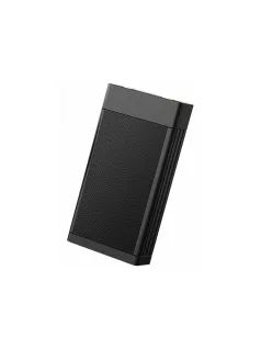   ONIX ALPHA XI1 - Portable DAC and Headphone Amplifier 32bit 768kHz DSD256