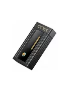 ONIX ALPHA XI1 - DAC și amplificator portabil pentru căști 32-bit 768kHz DSD256
