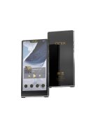 ONIX WALTZ XM10 LTD - Portable Audio Player WiFi Bluetooth 5 aptX HD LDAC 32bit 768kHz DSD1024