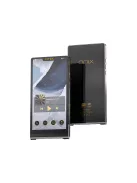 ONIX WALTZ XM10 LTD - Portable Audio Player WiFi Bluetooth 5 aptX HD LDAC 32bit 768kHz DSD1024