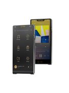 ONIX WALTZ XM10 LTD - Portable Audio Player WiFi Bluetooth 5 aptX HD LDAC 32bit 768kHz DSD1024