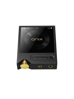   ONIX TOCATA XM2 - Portable audio player Bluetooth 5 aptX HD 32bit 768kHz DSD512