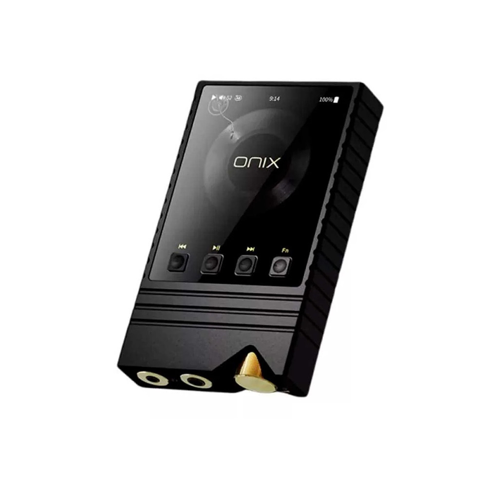 ONIX OVERTURE XM5 - Portable Audio Player WiFi Bluetooth 5.2