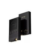 ONIX OVERTURE XM5 - Portable Audio Player WiFi Bluetooth 5.2 aptX HD LDAC 32bit 768kHz DSD512