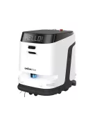 ORIONSTAR CLEANIBOT K1 - Intelligent industrial cleaning robot for premium carpeted interiors