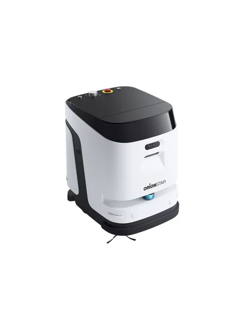 ORIONSTAR CLEANIBOT K1 - Intelligent industrial cleaning robot for premium carpeted interiors