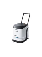 ORIONSTAR CLEANIBOT K1 - Intelligent industrial cleaning robot for premium carpeted interiors