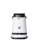 ORIONSTAR CLEANIBOT M1 - Autonomous Deep Cleaning for High-Traffic Premium Spaces