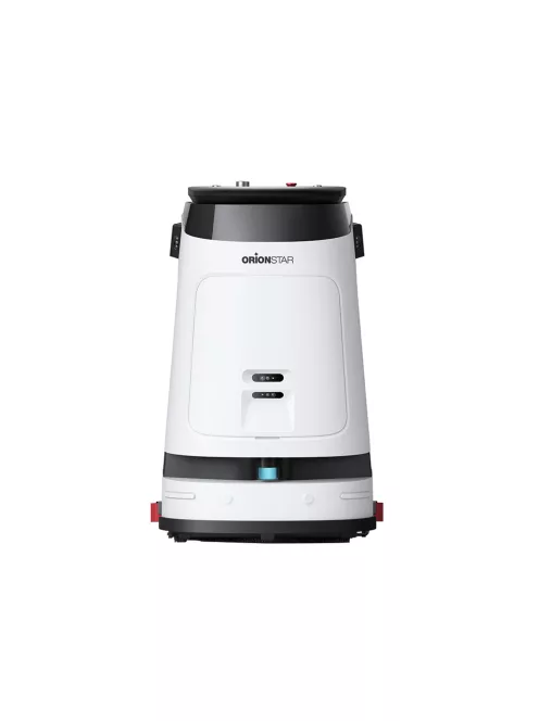 ORIONSTAR CLEANIBOT M1 - Autonomous Deep Cleaning for High-Traffic Premium Spaces