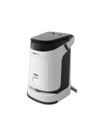 ORIONSTAR CLEANIBOT M1 - Autonomous Deep Cleaning for High-Traffic Premium Spaces