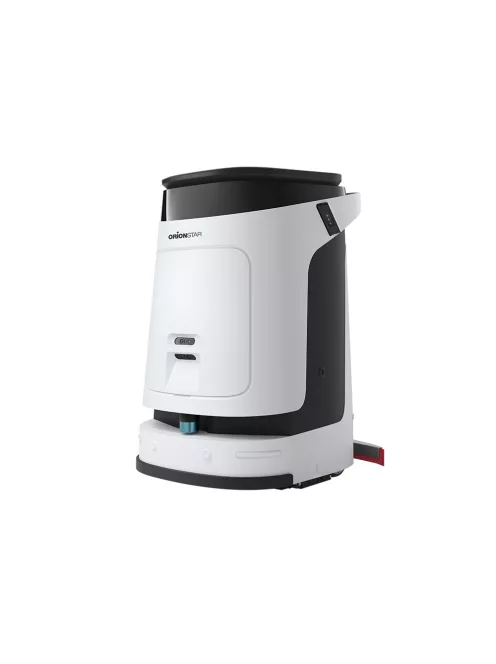 ORIONSTAR CLEANIBOT M1 - Autonomous Deep Cleaning for High-Traffic Premium Spaces