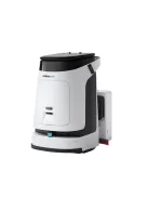 ORIONSTAR CLEANIBOT M1 - Autonomous Deep Cleaning for High-Traffic Premium Spaces