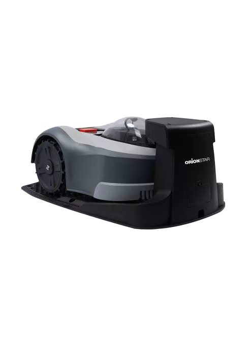 ORIONSTAR MOWIBOT N1000 - A.I. Controlled Intelligent Wireless Robotic Lawnmower up to 3000m2
