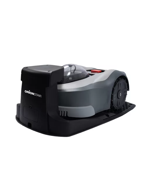 ORIONSTAR MOWIBOT N1000 - A.I. Controlled Intelligent Wireless Robotic Lawnmower up to 3000m2