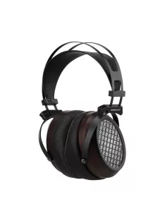   SENDY AUDIO AIVA 2 - Planar Magnetic Over-ear Open-back Wooden Headphone