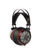 SENDY AUDIO APOLLO - Planar Over-ear Open-back Rosewood Headphone with Quad Former technology