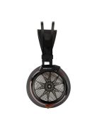 SENDY AUDIO APOLLO - Planar Over-ear Open-back Rosewood Headphone with Quad Former technology